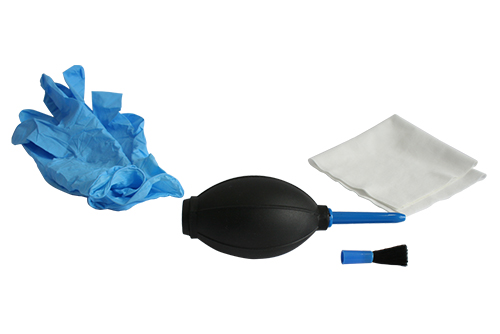 Zwiebel - accessoires kit nettoyage
